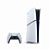 PlayStation 5 Slim Branco 1TB Digital Edition  - Jogo Returnal e Ratchet e Clanck em Uma Outra Dimensão - Imagem 2