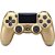 Usado Controle PS4 Dualshock 4 Sem Fio Dourado - Sony - Imagem 1