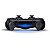 Controle PS4 Dualshock 4 Sem Fio Preto - Sony - Imagem 3
