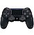Controle PS4 Dualshock 4 Sem Fio Preto - Sony - Imagem 1