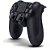 Controle PS4 Dualshock 4 Sem Fio Preto - Sony - Imagem 4