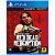 Red Dead Redemption -  PS4 - Imagem 1