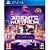 Usado Agents Mayhem - PS4 (L) - Imagem 1