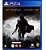 Usado Sombras De Mordor PS4 (L) - Imagem 1