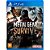 Usado Metal Gear Survive PS4 (L) - Imagem 1