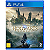 Hogwarts Legacy - PS4 - Imagem 1