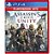 Usado Assassins Creed Unity PS4 (L) - Imagem 1