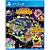 Pacman Museum - PS4 - Imagem 1