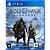 God of War Ragnarok - PS4 - Imagem 1