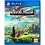Usado Ni No Kuni 2 Revenant Kingdom - PS4 - Imagem 1