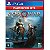 God Of War - PS4 - Imagem 1