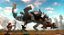 Usado Horizon Zero Dawn - PS4 - Imagem 2