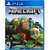 Usado Minecraft - PS4 - Imagem 1