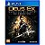 Usado Deus Ex: Mankind Divided - PS4 - Imagem 1