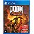 Usado Doom Eternal - PS4 - Imagem 1