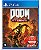 Usado Doom Eternal - PS4 - Imagem 4