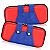 Case para Nintendo Switch 2 - Mario - Imagem 2