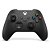 Controle Xbox Series Carbon Black Sem Fio - Imagem 1