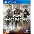 Usado For honor - PS4 - Imagem 1