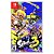 Usado Splatoon 3 - Nintendo Switch - Imagem 1