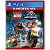 Usado Lego Jurassic World - PS4 - Imagem 2