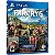 Usado Far Cry 5 - PS4 - Imagem 2