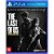 Usado The Last Of Us Remasterizado - PS4 - Imagem 1