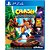 Usado Crash Bandicoot Trilogy PS4 - Imagem 1