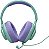 Headset Quantum 100M2 Turquesa - JBL - Imagem 3