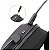 Headset gamer Zeus Pro Sem fio preto 7.1 H510-PRO - Redragon - Imagem 3