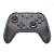 Controle T4 Nova Lite Sem Fio Hall Effect Transparent Black - GameSir - Imagem 1
