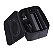 Case de transporte para Nintendo Switch - Preta - Imagem 2