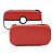 Case para Nintendo Switch V1 e V2 e Oled Pokemon Pokebola - Imagem 1
