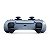 Controle PS5 Dualsense Sterling Silver - Sony - Imagem 2
