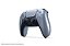 Controle PS5 Dualsense Sterling Silver - Sony - Imagem 4