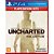 Uncharted The Nathan Drake Collection hits - PS4 - Imagem 1