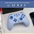 Controle T4 Nova Lite Sem Fio Hall Golden Yellow - GameSir - Imagem 4