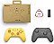 Controle T4 Nova Lite Sem Fio Hall Golden Yellow - GameSir - Imagem 5