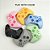 Controle T4 Nova Lite Sem Fio Hall Golden Yellow - GameSir - Imagem 3