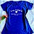 T shirt Califórnia feminina t-shirt varias cores - Imagem 1