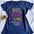 T-shirt feminina Deus é Bom o Tempo Todo , baby look , blusinhas e camisetas - Imagem 1