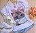 T-shirt feminina Gato, baby look , blusinhas e camisetas - Imagem 1