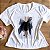 T-shirt feminina Sapato Glamour Tumblr, baby look , blusinhas e camisetas - Imagem 1