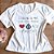 T-shirt feminina Oração Tumblr, baby look , blusinhaS - Imagem 1
