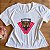 T-shirt feminina Tigre Tumblr, baby look , blusinhas - Imagem 1
