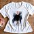 T-shirt feminina Sapato Tumblr, baby look , blusinhas - Imagem 1