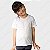 camiseta infantil para sublimação 100% poliéster (MALHA ESPECIAL ANTI-PILING) - Imagem 2
