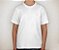 camiseta infantil para sublimação 100% poliéster (MALHA ESPECIAL ANTI-PILING) - Imagem 1
