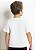 camiseta infantil para sublimação 100% poliéster (MALHA ESPECIAL ANTI-PILING) - Imagem 3