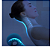 Apoio Cervical Massageador Ideal Quiropraxia - Imagem 9